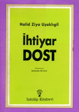 İhtiyar Dost